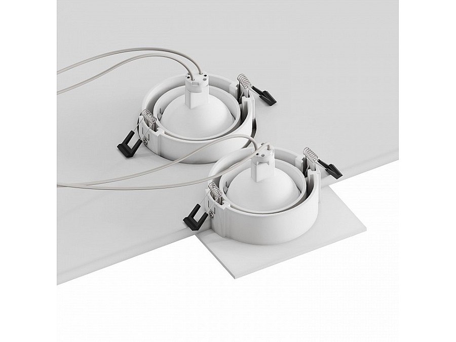 Встраиваемый светильник Hesby Lighting AtLas HSBL_0088