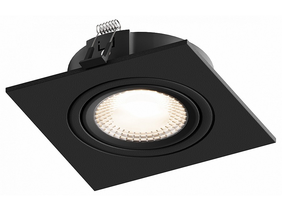 Встраиваемый светильник Hesby Lighting AtLas HSBL_0118