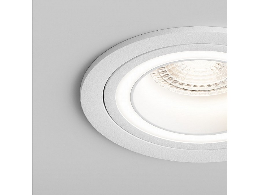 Встраиваемый светильник Hesby Lighting Eclipse HSBL_0110