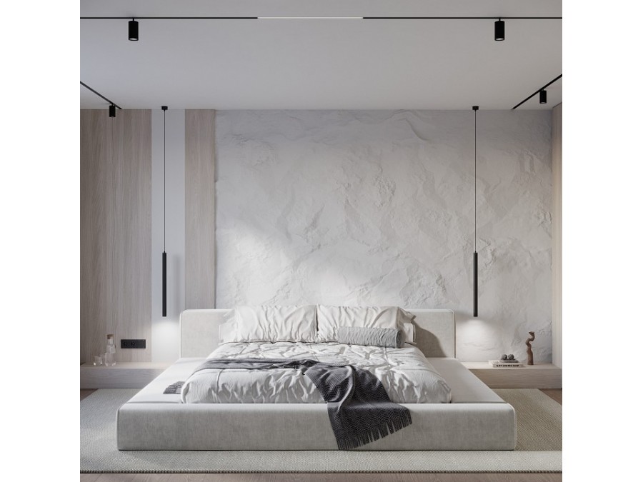 Подвесной светильник Hesby Lighting Focus HSBL_0224