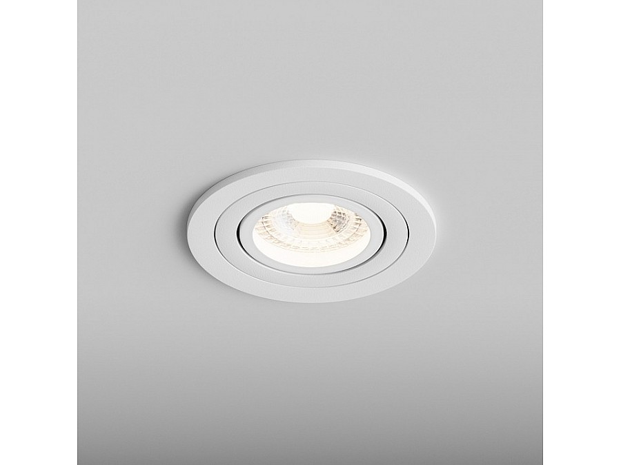 Встраиваемый светильник Hesby Lighting Breeze HSBL_0097