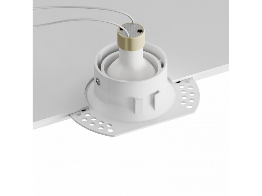 Встраиваемый светильник Hesby Lighting Tromso HSBL_0200