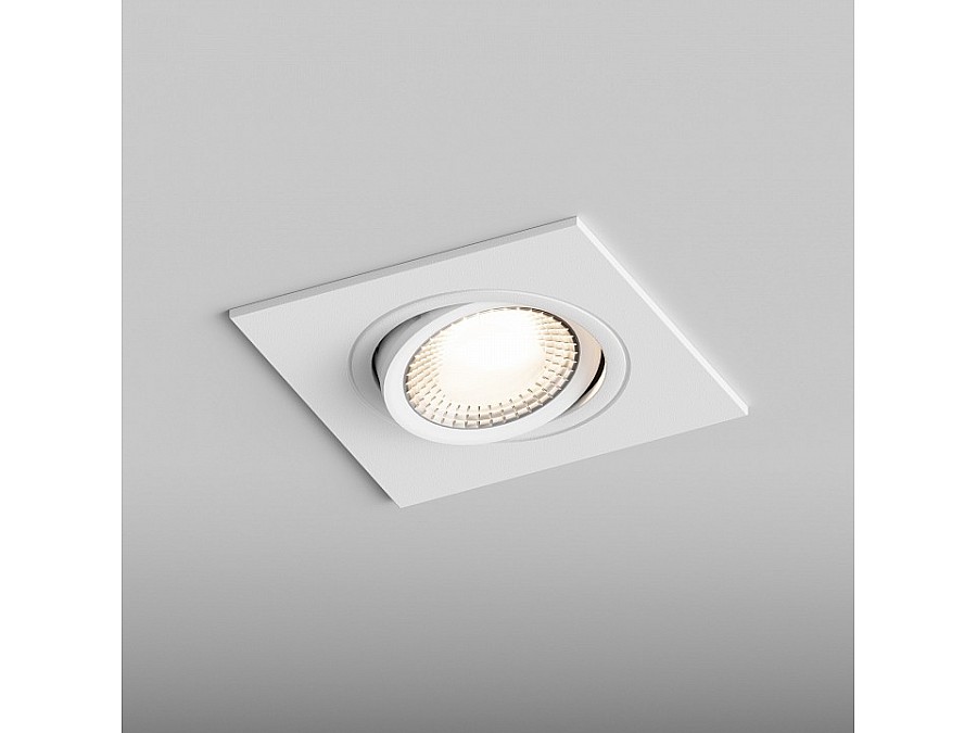 Встраиваемый светильник Hesby Lighting AtLas HSBL_0087