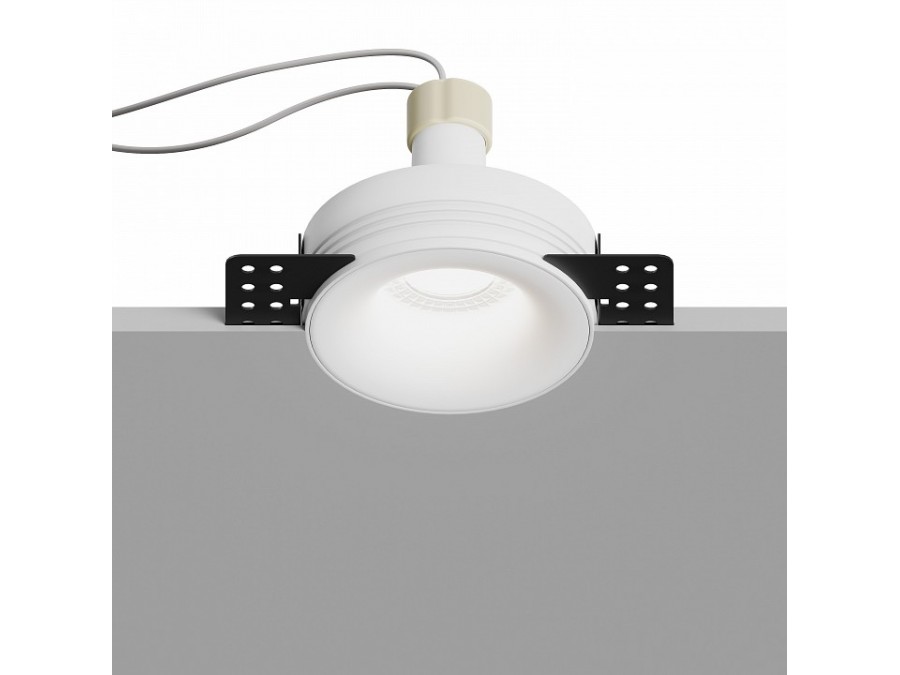 Встраиваемый светильник Hesby Lighting Leitrim HSBL_0233