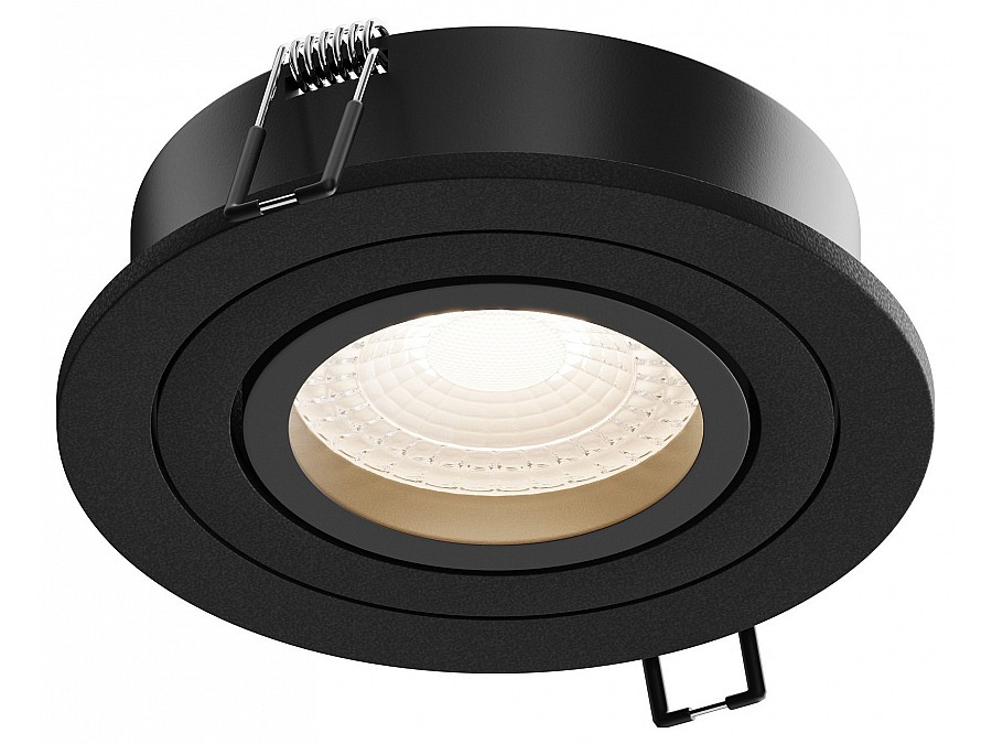 Встраиваемый светильник Hesby Lighting Breeze HSBL_0174