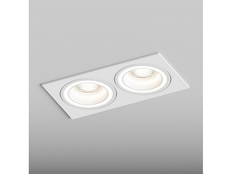 Встраиваемый светильник Hesby Lighting Eclipse HSBL_0111