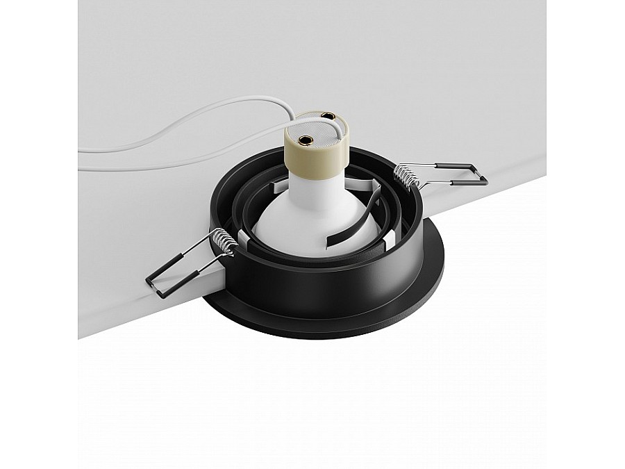 Встраиваемый светильник Hesby Lighting Breeze HSBL_0174