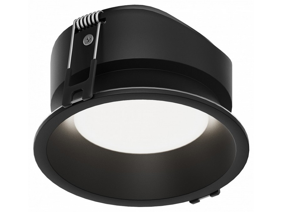 Встраиваемый светильник Hesby Lighting Harstad HSBL_0227