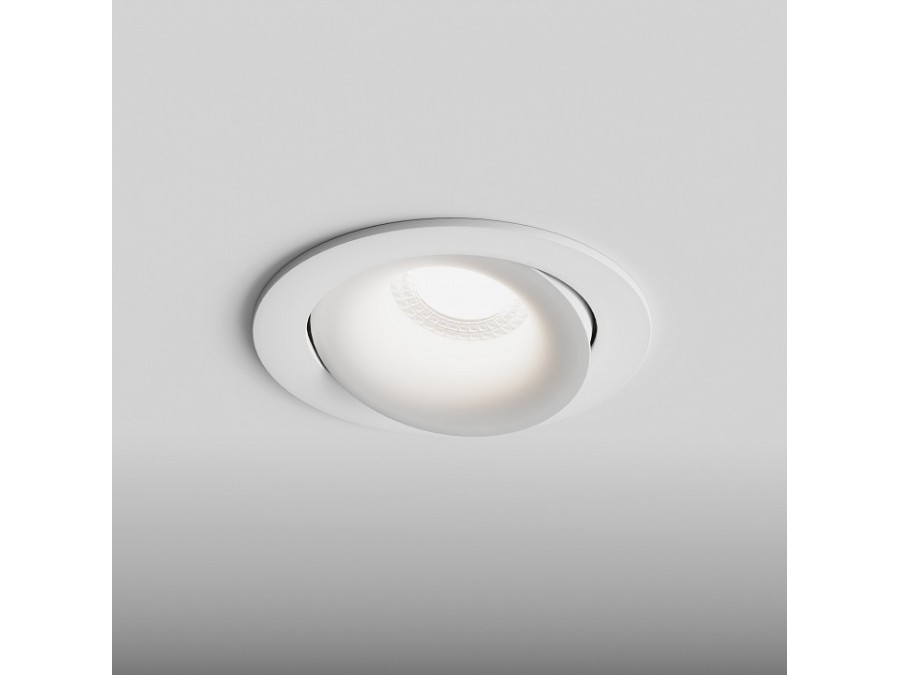 Встраиваемый светильник Hesby Lighting Core HSBL_0229