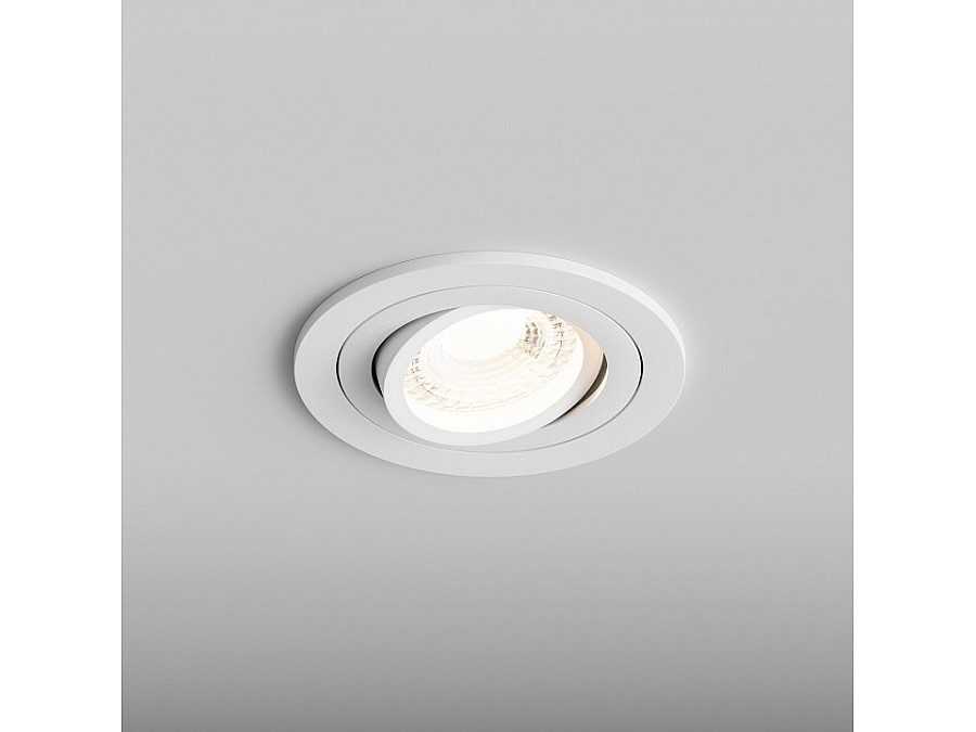 Встраиваемый светильник Hesby Lighting Breeze HSBL_0097