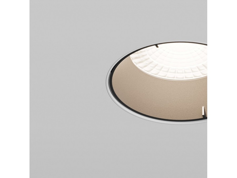 Встраиваемый светильник Hesby Lighting Stockholm HSBL_0201