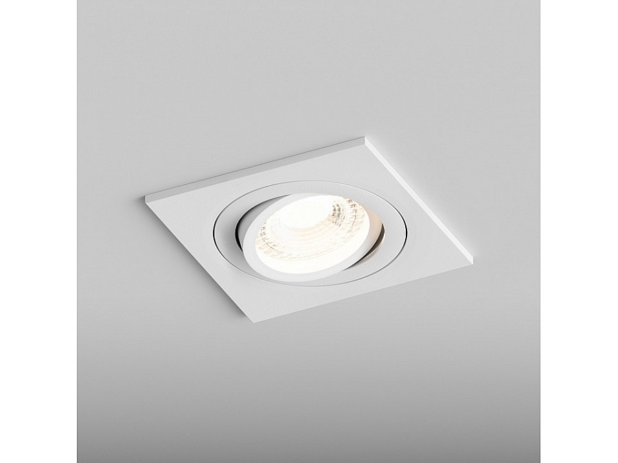 Встраиваемый светильник Hesby Lighting Breeze HSBL_0099