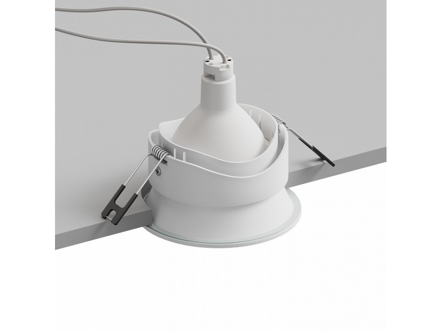 Встраиваемый светильник Hesby Lighting Harstad HSBL_0228