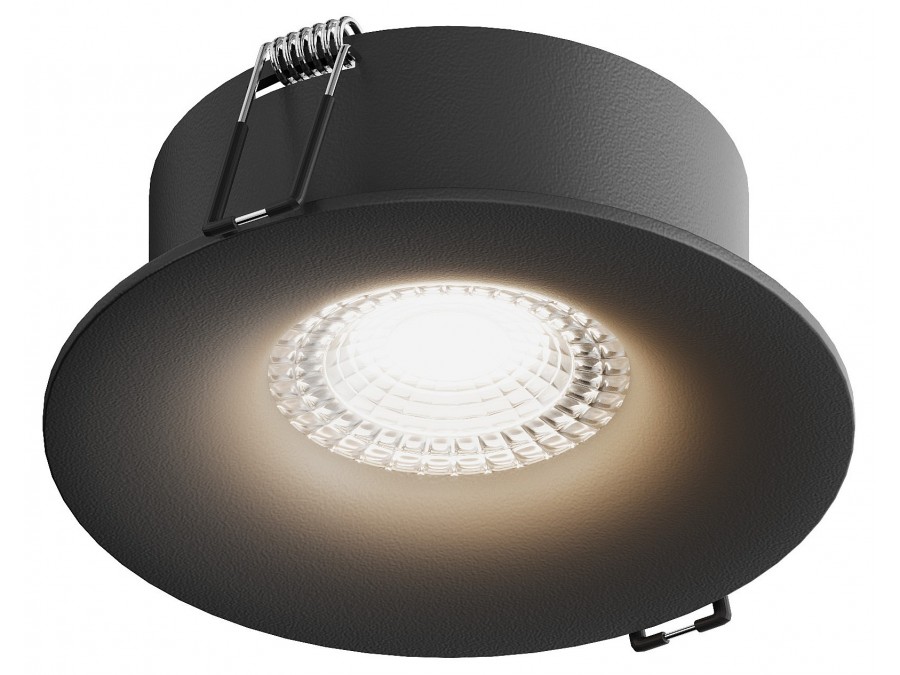 Встраиваемый светильник Hesby Lighting Glow HSBL_0221