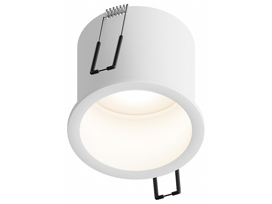 Встраиваемый светильник Hesby Lighting Verdal HSBL_0101