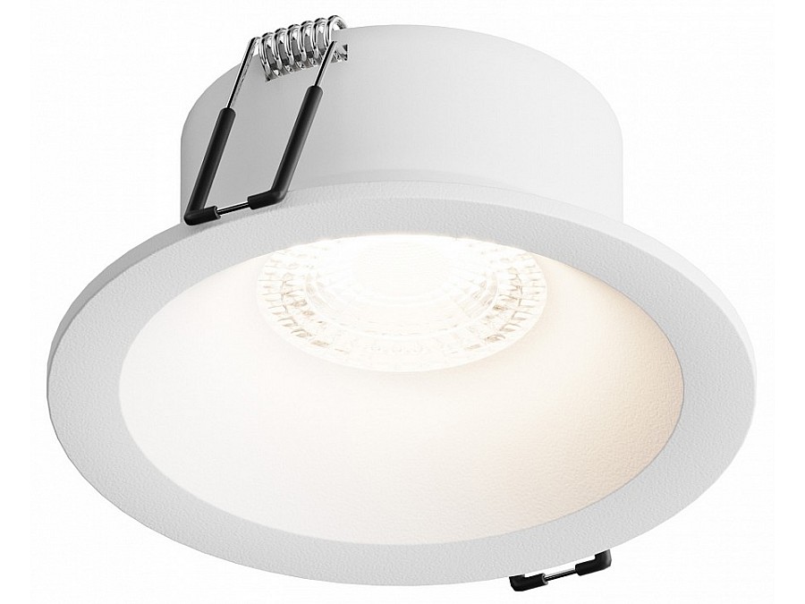 Встраиваемый светильник Hesby Lighting Sogne HSBL_0096
