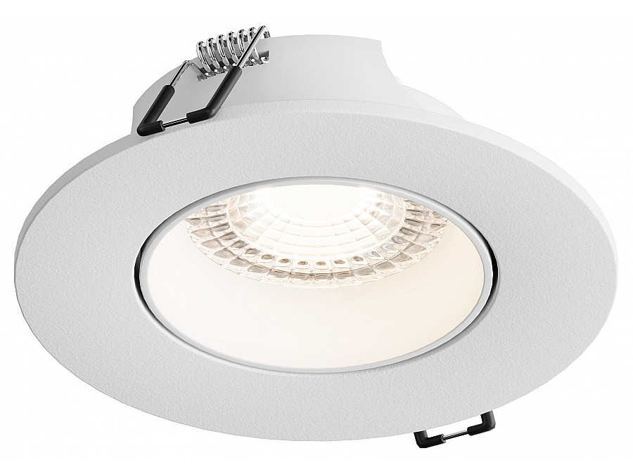 Встраиваемый светильник Hesby Lighting Solis HSBL_0113