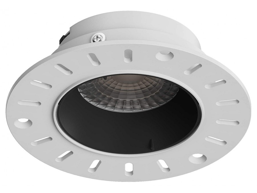 Встраиваемый светильник Hesby Lighting Stockholm HSBL_0201