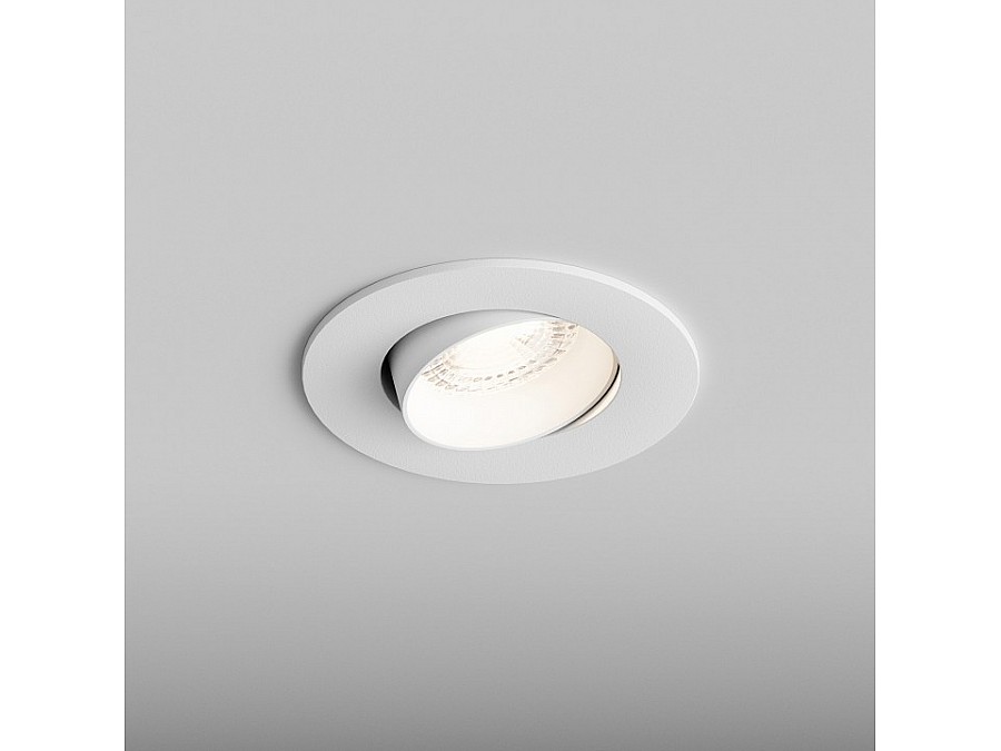 Встраиваемый светильник Hesby Lighting Solis HSBL_0113