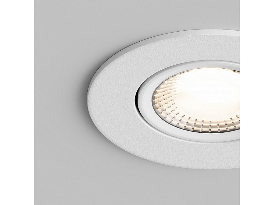 Встраиваемый светильник Hesby Lighting AtLas HSBL_0086
