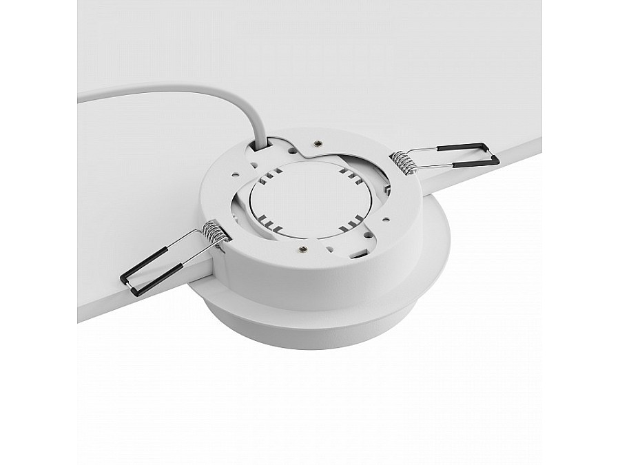 Встраиваемый светильник Hesby Lighting Nimbus HSBL_0127