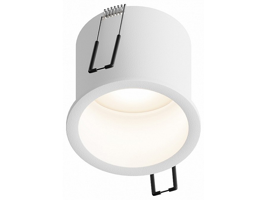 Встраиваемый светильник Hesby Lighting Verdal HSBL_0101