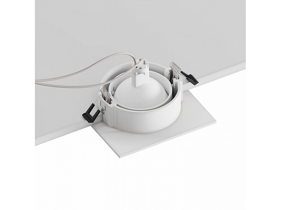 Встраиваемый светильник Hesby Lighting AtLas HSBL_0087