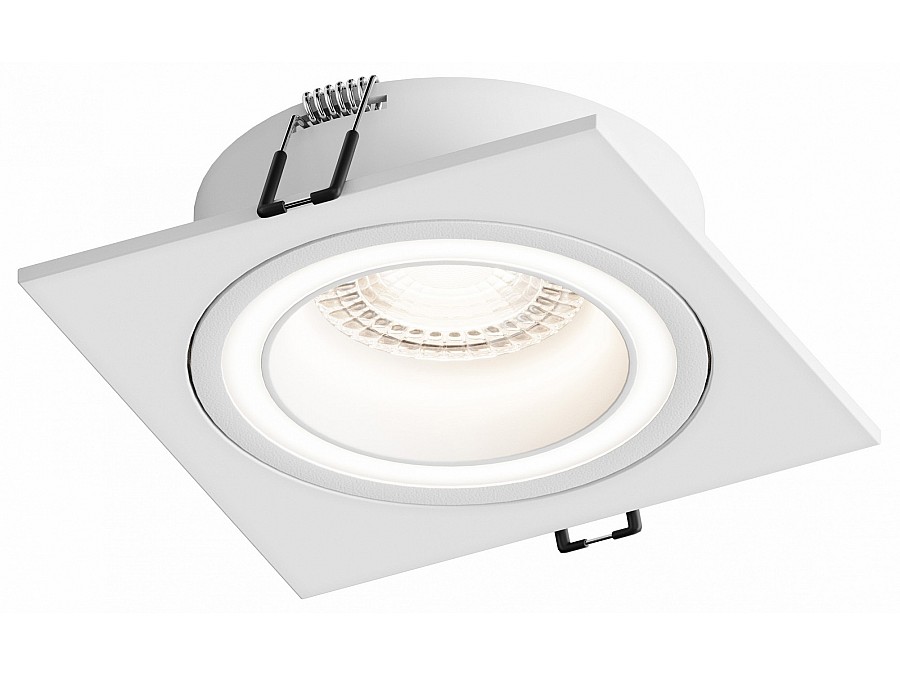 Встраиваемый светильник Hesby Lighting Eclipse HSBL_0112