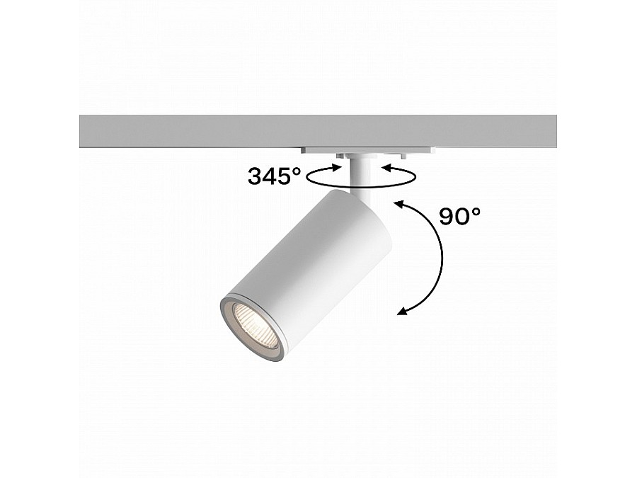 Светильник на штанге Hesby Lighting Skylite 0044