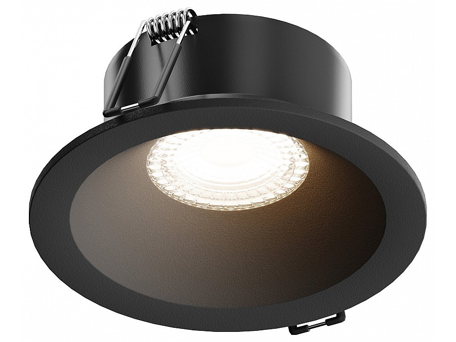 Встраиваемый светильник Hesby Lighting Sogne HSBL_0177