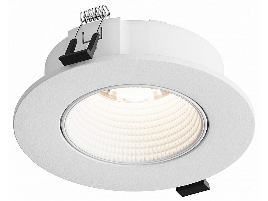 Встраиваемый светильник Hesby Lighting Bodo HSBL_0104