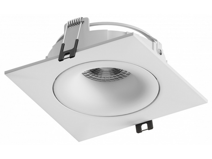 Встраиваемый светильник Hesby Lighting Core HSBL_0230