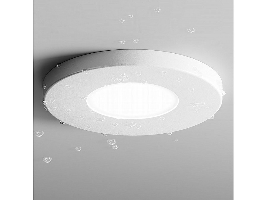 Встраиваемый светильник Hesby Lighting Clarity HSBL_0133