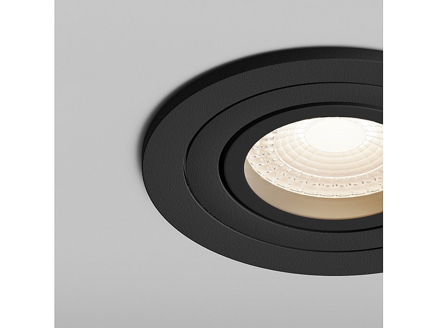 Встраиваемый светильник Hesby Lighting Breeze HSBL_0174