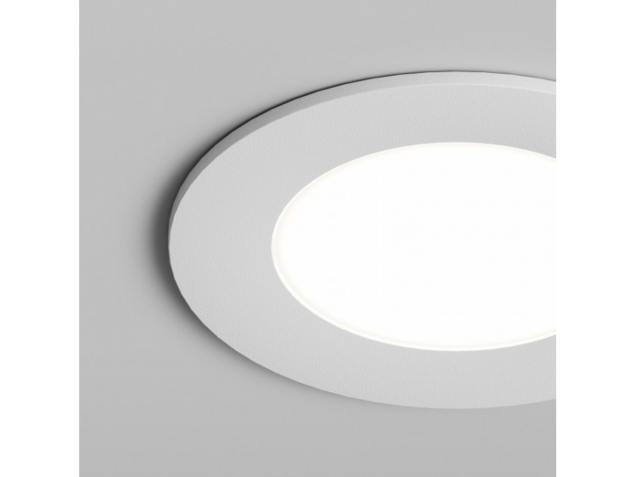 Встраиваемый светильник Hesby Lighting Harstad HSBL_0215