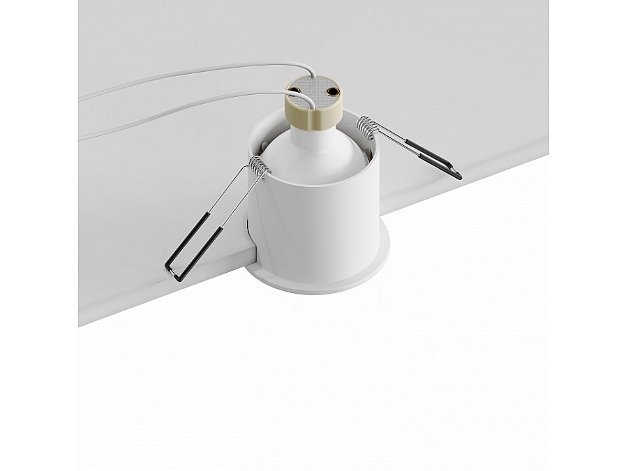 Встраиваемый светильник Hesby Lighting Verdal HSBL_0101