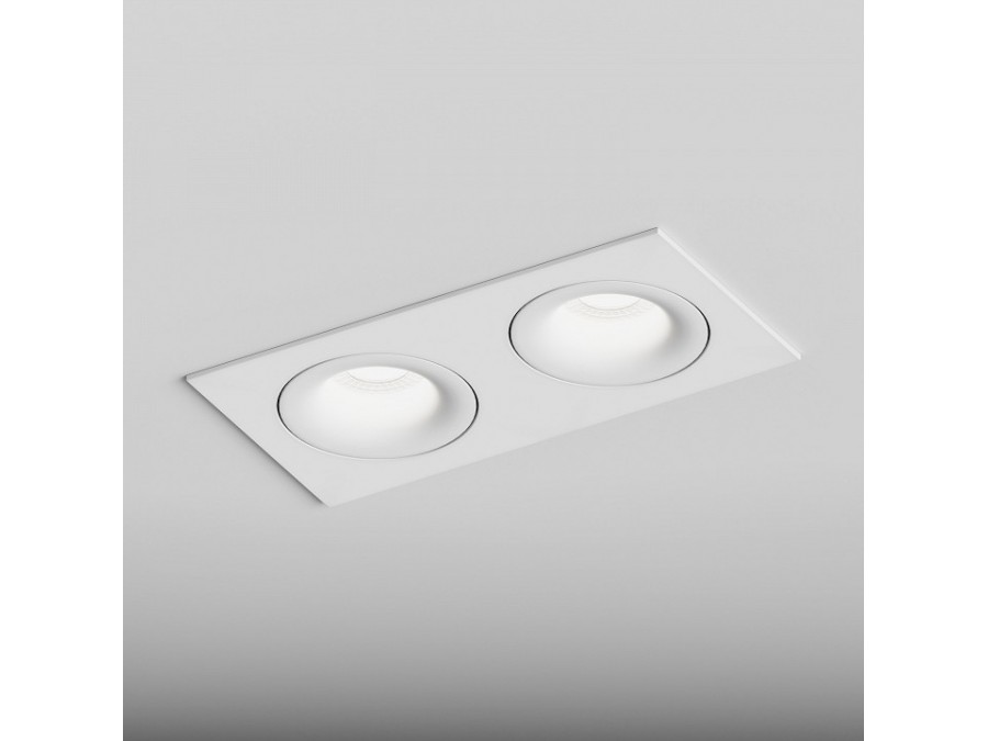 Встраиваемый светильник Hesby Lighting Core HSBL_0231