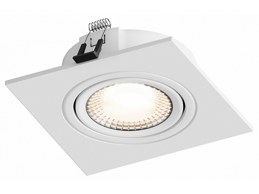 Встраиваемый светильник Hesby Lighting AtLas HSBL_0087
