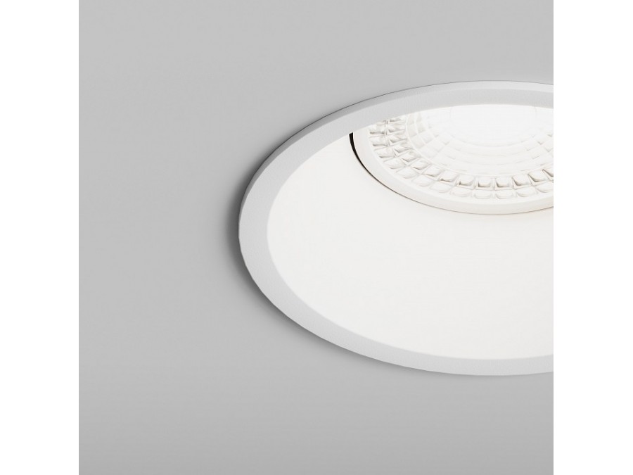 Встраиваемый светильник Hesby Lighting Lillestrom HSBL_0222