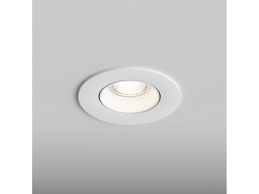 Встраиваемый светильник Hesby Lighting Solis HSBL_0113