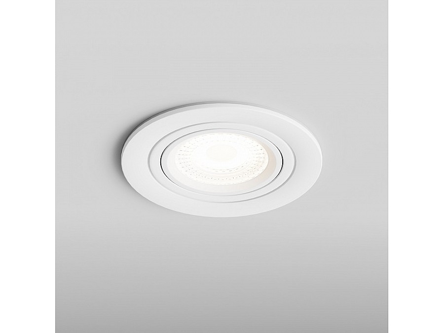 Встраиваемый светильник Hesby Lighting Aqua Breeze HSBL_0134