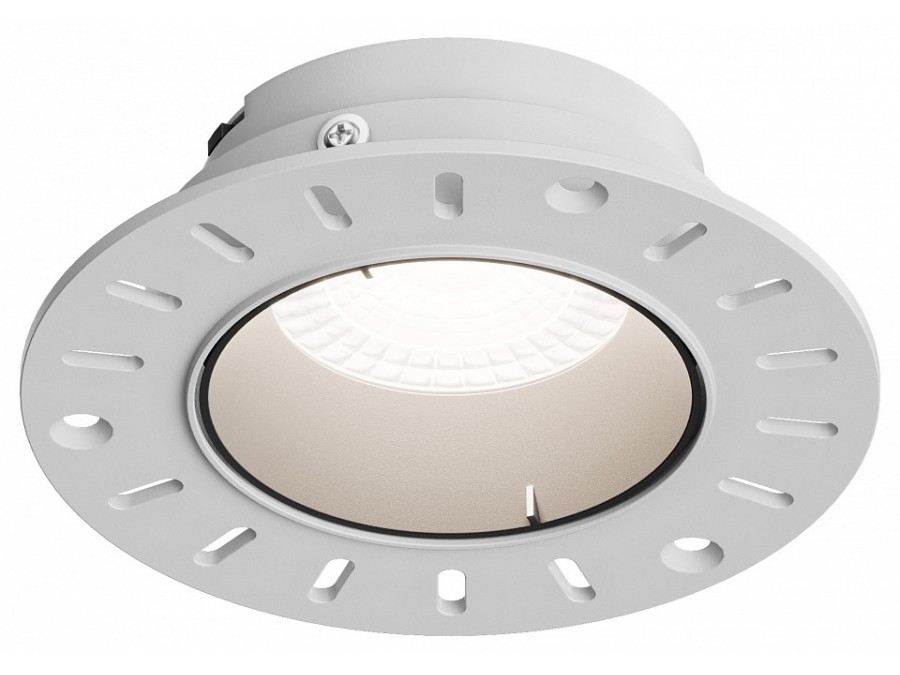 Встраиваемый светильник Hesby Lighting Stockholm HSBL_0201