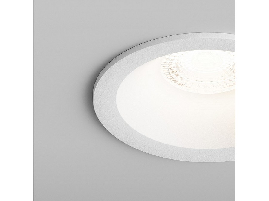 Встраиваемый светильник Hesby Lighting Sogne HSBL_0096