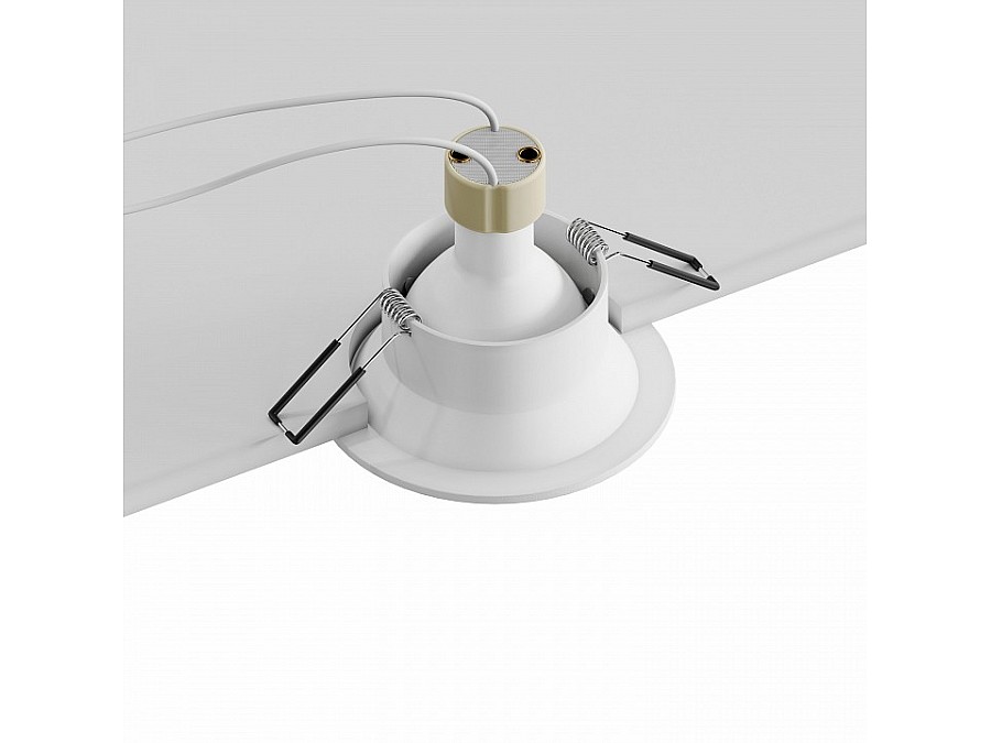 Встраиваемый светильник Hesby Lighting Sogne HSBL_0096