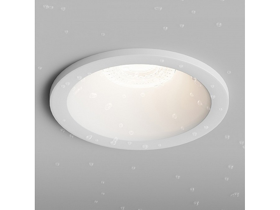 Встраиваемый светильник Hesby Lighting Nova HSBL_0135