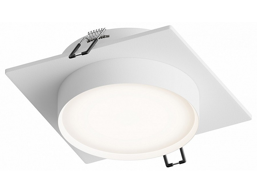 Встраиваемый светильник Hesby Lighting Nimbus HSBL_0128