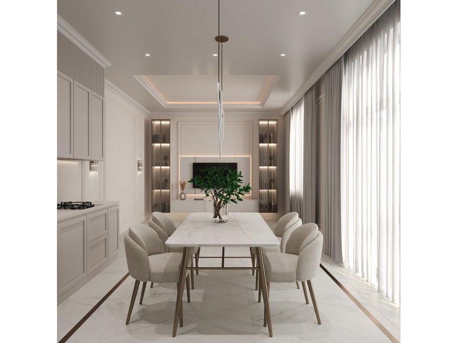 Встраиваемый светильник Hesby Lighting Glow HSBL_0232