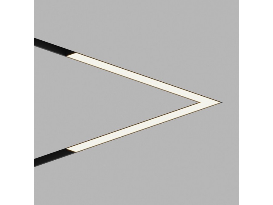 Встраиваемый светильник Hesby Lighting ElDeko HSBL_0234