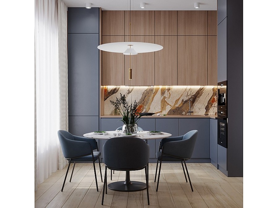 Накладной светильник Hesby Lighting Essence HSBL_0107