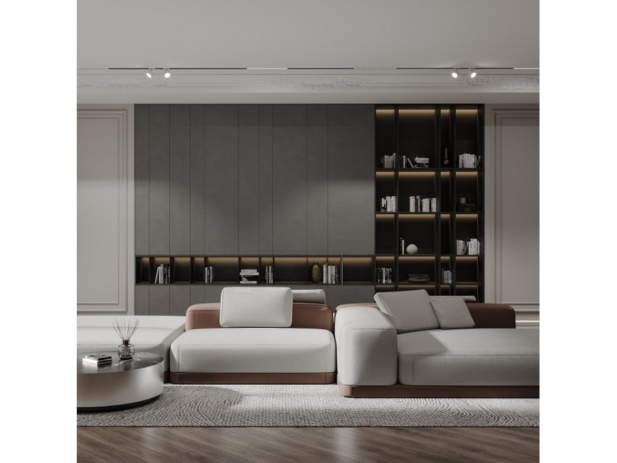 Светильник на штанге Hesby Lighting Skylite HSBL_0220